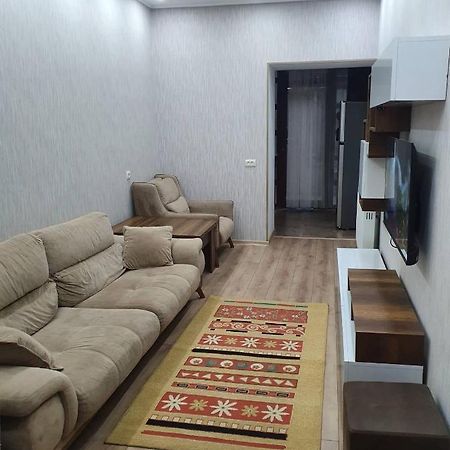 Nari Apartment Боржоми Экстерьер фото