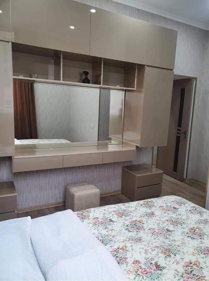 Nari Apartment Боржоми Экстерьер фото
