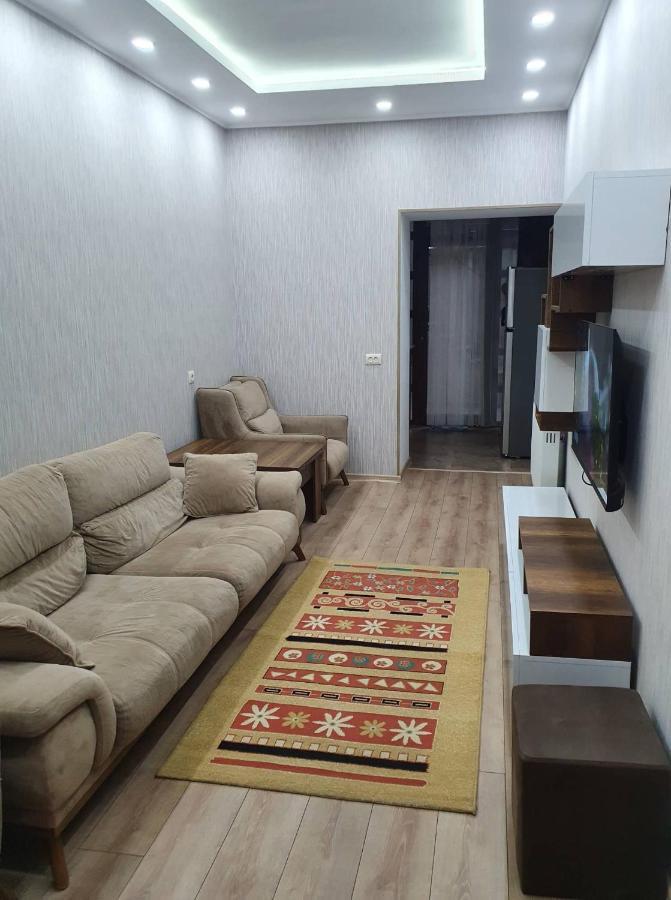 Nari Apartment Боржоми Экстерьер фото